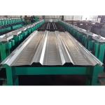 Mexico Calibre 22- Calibre 26 RN100-35 Galvanized Steel Industrial Roofing Deck