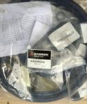 Diesel engine parts for Mitsubishi, rotor assy for mitsubishi,49182-83200,49182