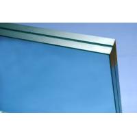 Buy cheap F-Green Tempered Laminated Safety Glass For Building Applications product