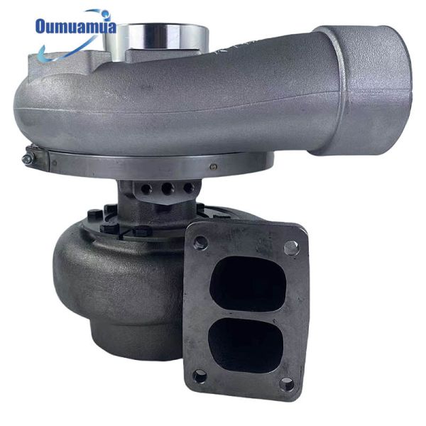 Buy cheap 6505-52-5440 Turbocharger KTR110 Turbo Kit For Komatsu from wholesalers