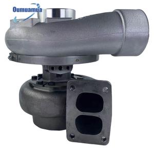 Buy cheap 6505-52-5440 Turbocharger KTR110 Turbo Kit For Komatsu from wholesalers