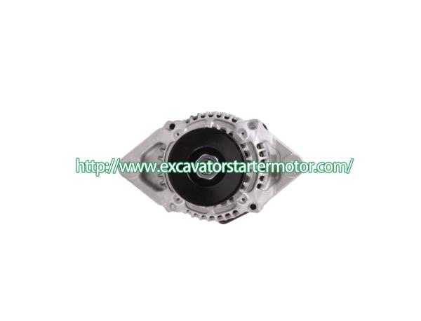Buy cheap Alternador 12V 45A T1065-15682 T106515682 101211-3780 101211-3781 101211-8940 1012113780 1012113781 1012118940 from wholesalers