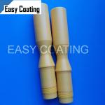 Buy cheap OPT Electrostatic powder guns automatic extension nozzles Length150mm 378852 from wholesalers