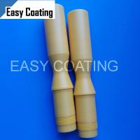 Buy cheap OPT Electrostatic powder guns automatic extension nozzles Length150mm 378852 product