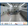 Buy cheap SUS304 10000LPD Industrial Yogurt Making Machine For Yogurt Making Process from wholesalers