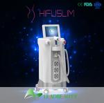 2015 new arrival 78% customers' choice!! HIFU high intensity focused ultrasound