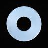 Buy cheap Silicone Rubber Sealing Rings Customized According To Customer Drawings from wholesalers