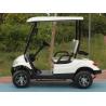Buy cheap 60V 72V EV Golf Cart Street Legal Electric Carts For Golf Course Driving Range And Resort from wholesalers