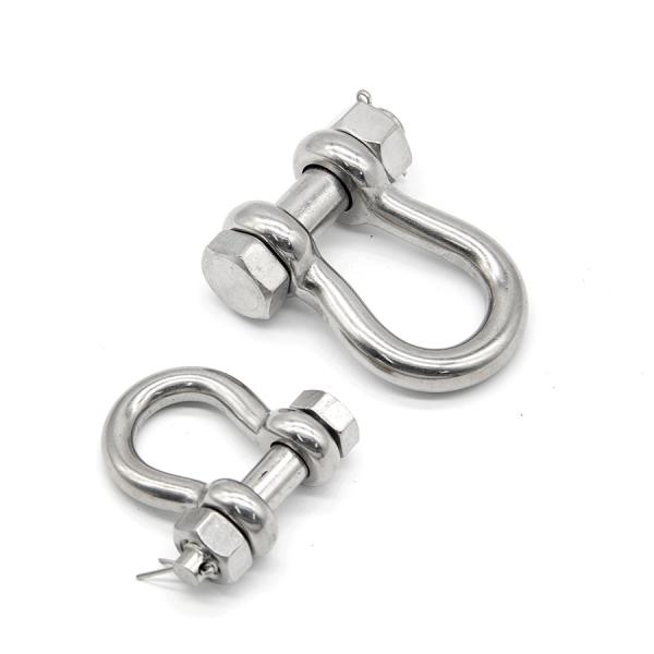 Buy cheap Grade 304 316 Stainless Steel Safety Release Buckle For Versatile Application from wholesalers