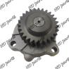 Buy cheap 1DZ2 Engine Oil Pump 15100-78202-71 For Toyota from wholesalers