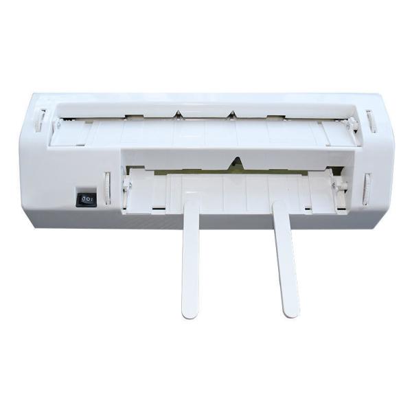 Buy cheap Automatic Card Cutting Machine 90x54mm Cutting Size for Home Office and School Needs from wholesalers