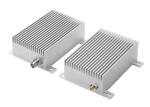 25W VHF Radio Modem 150MHz Audio Radio Marine Wireless Monitoring
