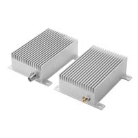 Buy cheap 25W Wireless Audio Module VHF Voice Module 150MHz Wireless Walkie Talkie 10km product
