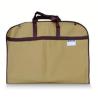 Buy cheap Zipper Closure Dust Resistant Storage Bag with Carry Handle from wholesalers
