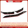 Buy cheap Chevrolet Monza Cars Body Parts Wear Resistant Front Bumper Splitter from wholesalers