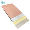 Buy cheap 2-6mm Brushed Finish Aluminum Composite Panels For Construction Cladding from wholesalers