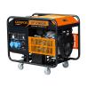 Buy cheap Electric Start Backup Battery Portable Gasoline Generator 5.5KW Rated Power from wholesalers