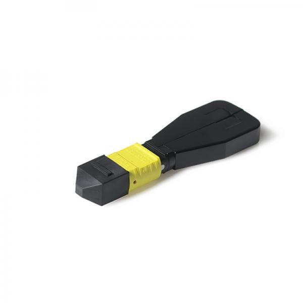 Buy cheap 12 / 24 Fiber Female Optic Cable MTP MPO Loopback 3.0mm Cable Diameter from wholesalers