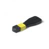 Buy cheap 12 / 24 Fiber Female Optic Cable MTP MPO Loopback 3.0mm Cable Diameter from wholesalers