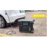 Buy cheap 3000Wh 6000Wh EV Electric Car Charging Stations Smart Outdoor Portable Power Station from wholesalers