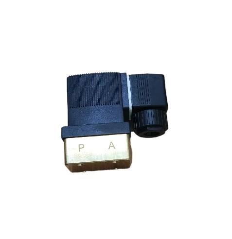 Buy cheap Sullair 88292006-779 Solenoid Valve For Industrial Screw Air Compressor Spare Parts from wholesalers