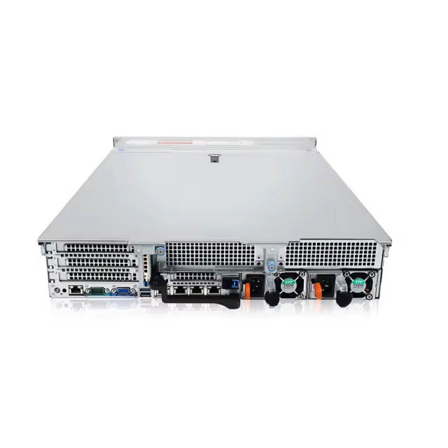 12*3.5/5317*2/32G CPU Rack Server PowerEdge R750xs for Maximum Speed and Efficiency