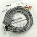 Philip Original Efficia 5lead Snap IEC, Ref: 989803160721