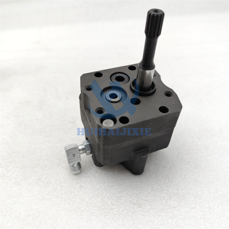 Hydraulic Pump Gear Pump 3034217 303-4217 Gear Pump for for NT855 N14 diesel Engine Parts