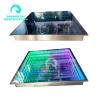 Buy cheap 80 Ra LED Dance Floor Lights for Wedding Disco Party Pista in Durable Material from wholesalers