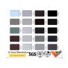 Buy cheap Outdoor / Indoor Hammer Finish Powder Coating , High Hardness Steel Powder Coated from wholesalers