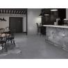 Buy cheap Modern Non Slip Matt 4"*24" Cement Look Porcelain Tile from wholesalers