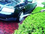 QL-2100V High quality metal car washer with CE/CB for India market for household