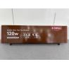 Buy cheap Residential 120W BIPV Roof Tiles Solar Module Building Integrated Solar Panels from wholesalers