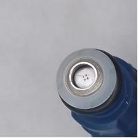 Buy cheap 0 280 156 091 Bosch Car Fuel Injectors 2.9L 2002 2001 2004 Volvo S80 Fuel product