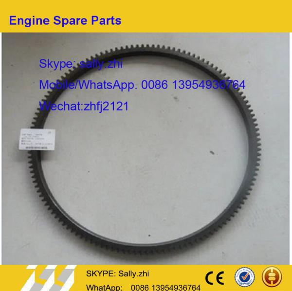 Buy cheap original Flywheel Gear Ring , 4110000054016 for Weichai Deutz TD226B, weichai engine parts for sale from wholesalers