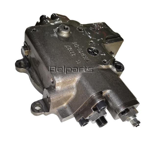 Buy cheap Belparts E320C Excavator SBS120 Hydraulic Pump Regulator Assembly from wholesalers