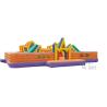 Buy cheap indoor inflatable bouncers, inflatable animal bouncers from wholesalers