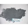 Buy cheap Black Gray Barium Silicon Inoculant 10-50mm Ductile Iron Inoculation from wholesalers