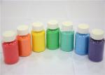 Orange Speckles Sodium Sulphate Base Colorful Speckles In Detergent Powder