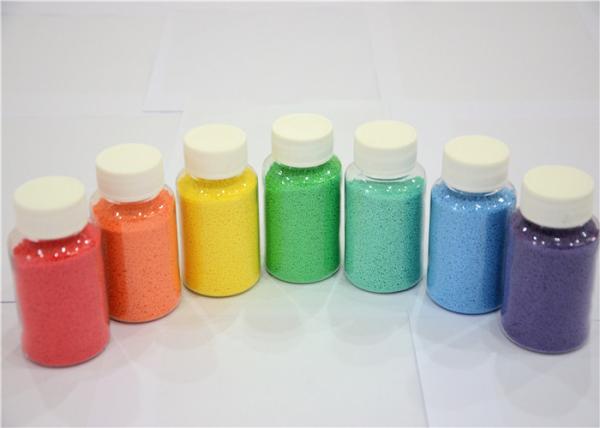 Buy cheap Reasonable And Timely Delivery Of Color Speckles For Detergent from wholesalers