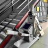 Buy cheap 60 ° directional stainless steel gravity discharge valve from wholesalers