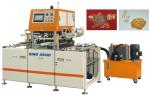 Hydraulic Automatic Hot Foil Stamping Machine Max. Stamping Range 700×520mm