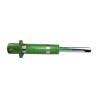 Buy cheap RE283470 JD Tractor Parts Cylinder Shaft from wholesalers