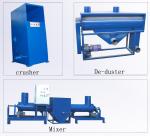 EPS Recycling Machine