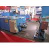 Buy cheap Double Head Copper Wire Twisting Machine 5.5Kw For Medical Equipment / Aerosapce from wholesalers