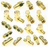 Buy cheap Male and Female Coax Connectors SMA Connector Kits High Performance from wholesalers