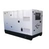 Buy cheap 3phase Cummins 100kva Generator Diesel Generator Set In Agricultural Machinery from wholesalers