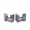 Buy cheap YG6X Tooth Column Cemented Carbide Wear Parts,Carbide cylindrical teeth, used in oilfield drilling centralizers。 from wholesalers