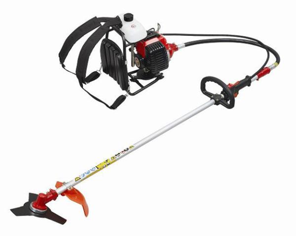 Buy cheap Gas / Petrol lawn mower and strimmer for garden and agriculture from wholesalers