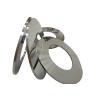 Buy cheap Single Cutting Edge Tungsten Carbide Slitter Blades For Corrugated Paper from wholesalers